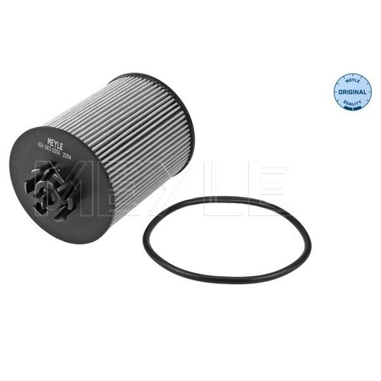614 065 0006 Oil filter