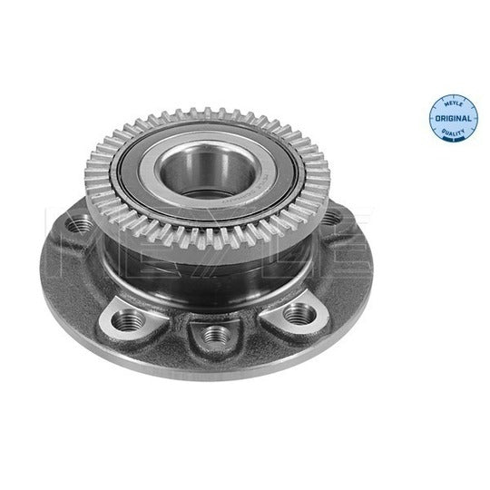 614 160 0003 Wheel hub