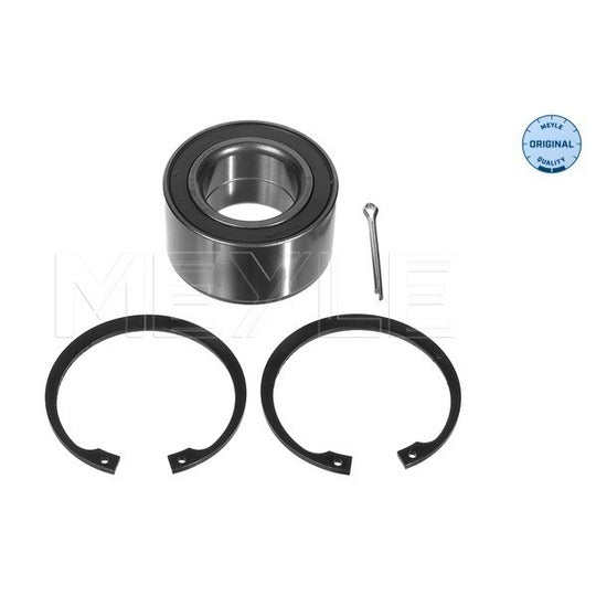 614 160 0006 Wheel Bearing Kit