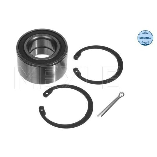 614 160 0008 Wheel Bearing Kit