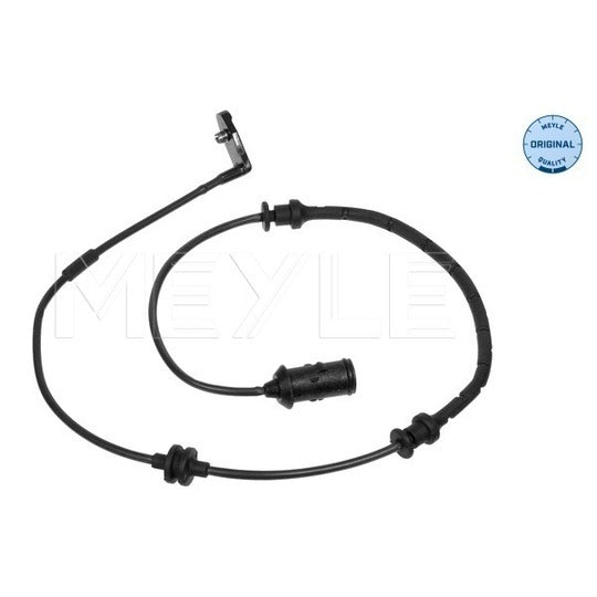 614 238 0007 Warning Contact, brake pad wear
