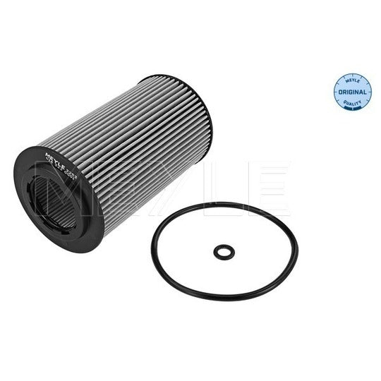 614 322 0001 Oil filter