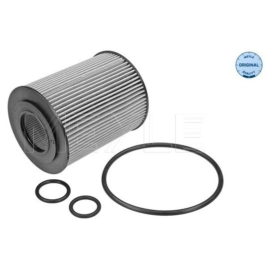 614 322 0004 Oil filter