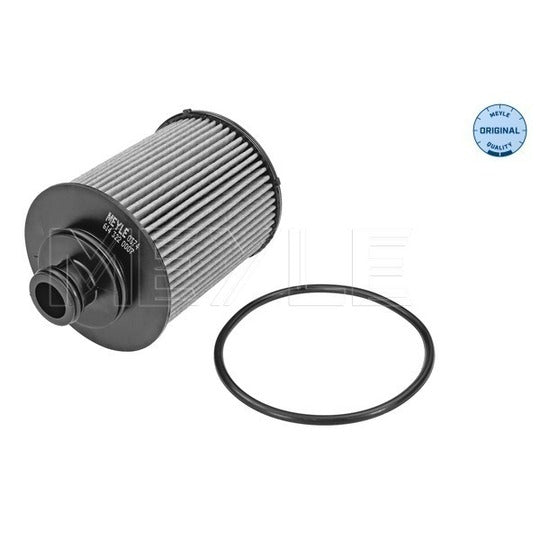 614 322 0007 Oil filter