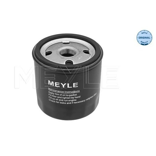 614 322 0009 Oil filter