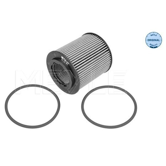 614 322 0011 Oil filter