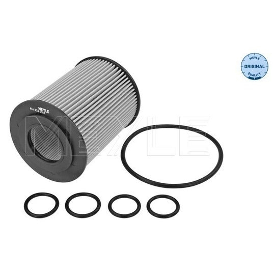 614 322 0012 Oil filter