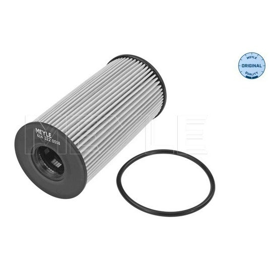 614 322 0018 Oil filter