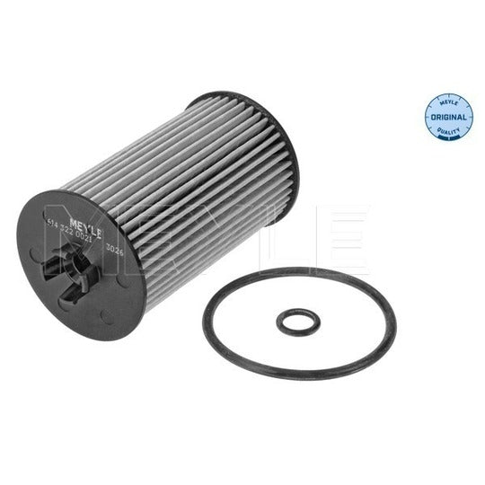 614 322 0021 Oil filter