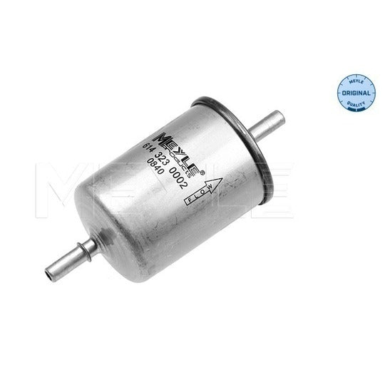 614 323 0002 Fuel filter