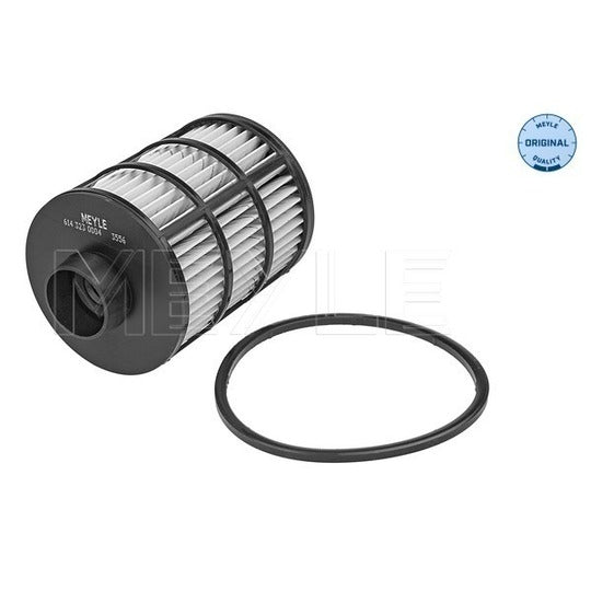 614 323 0004 Fuel filter
