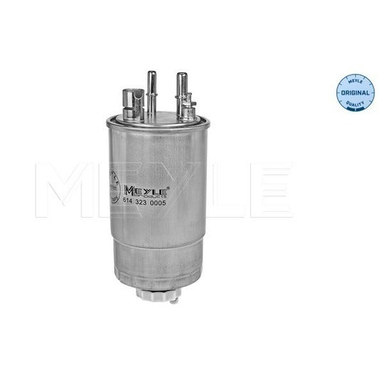 614 323 0005 Fuel filter