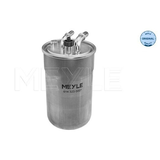 614 323 0007 Fuel filter