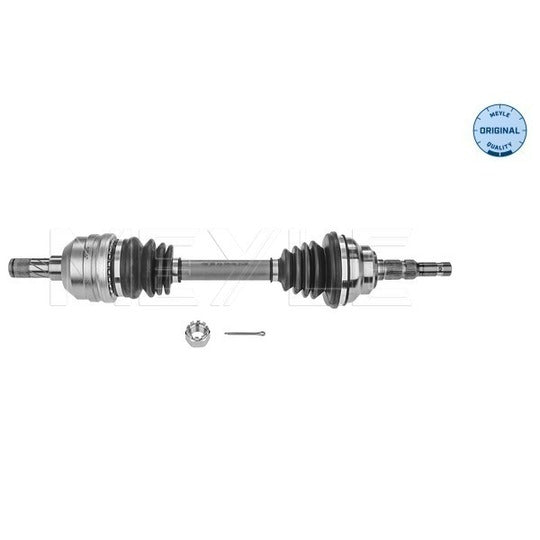 614 498 0033 Drive Shaft