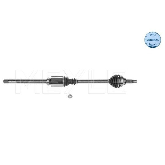 614 498 0036 Drive Shaft