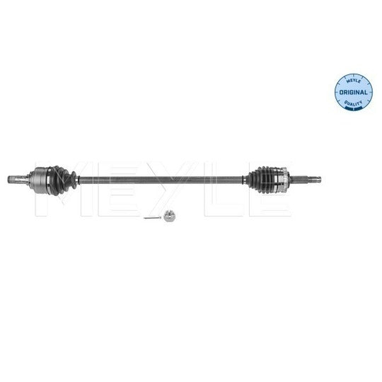 614 498 0038 Drive Shaft