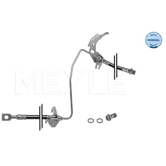 614 525 0010 Brake Hose