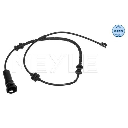614 527 0000 Warning Contact, brake pad wear