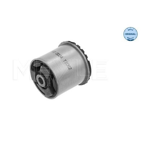 614 540 0004 Mounting, axle beam