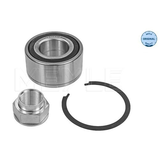614 650 0004 Wheel Bearing Kit