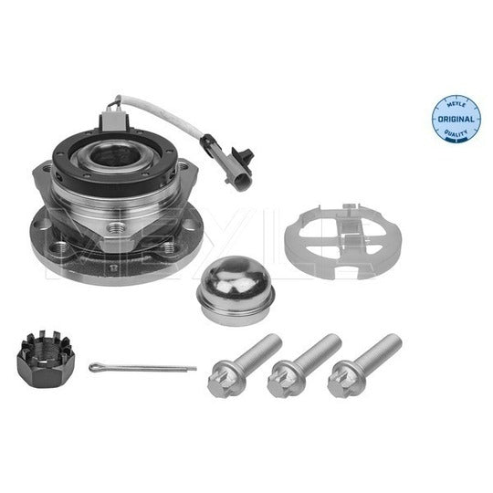 614 652 0003 Wheel hub