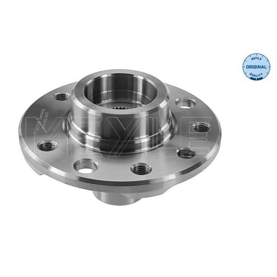 614 652 0007 Wheel hub