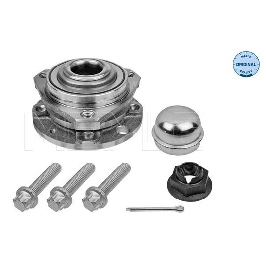 614 652 0009 Wheel hub