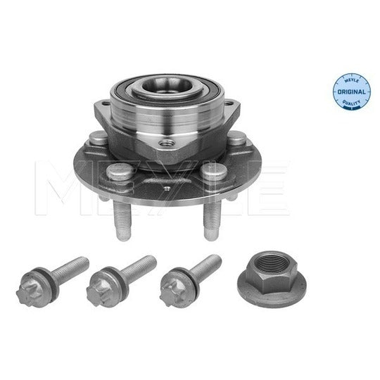 614 652 0015 Wheel hub