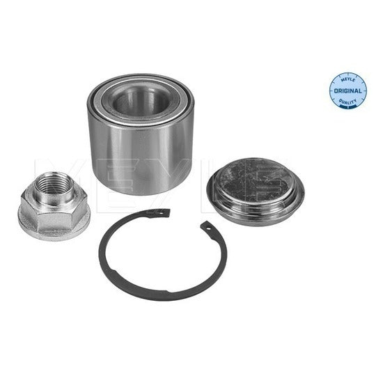 614 750 0002 Wheel Bearing Kit