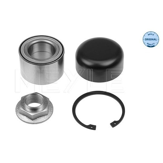 614 750 0012 Wheel Bearing Kit