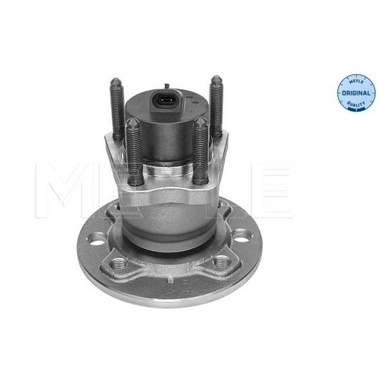 614 752 0003 Wheel hub