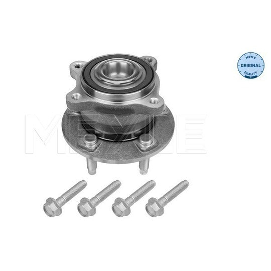 614 752 0009 Wheel hub