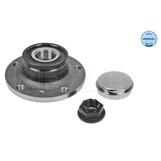 614 752 0011 Wheel hub