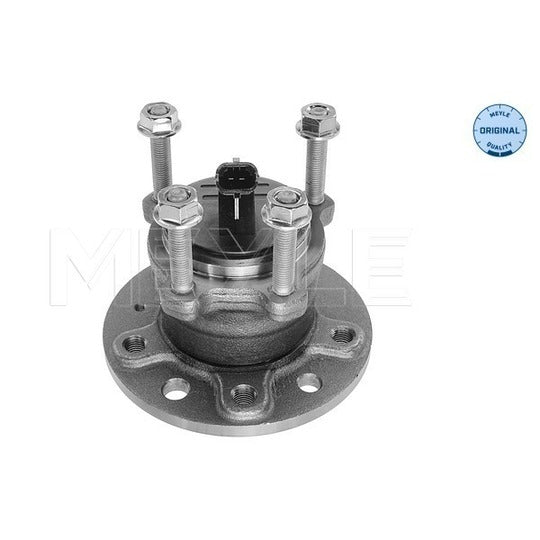 614 752 0013 Wheel hub