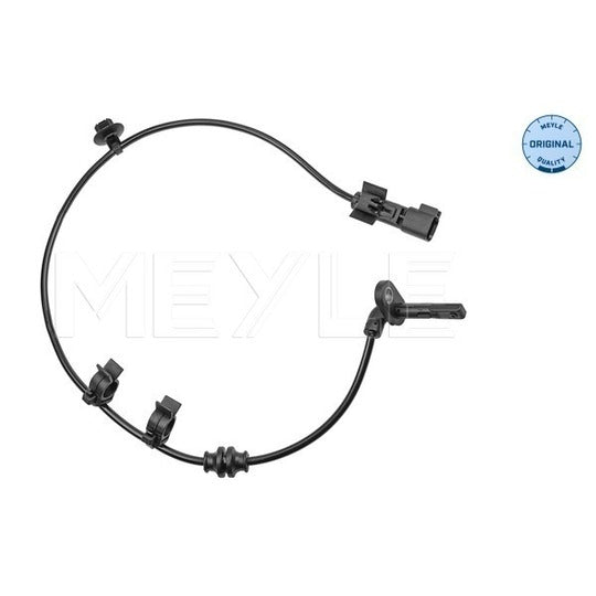 614 800 0027 Sensor, wheel speed