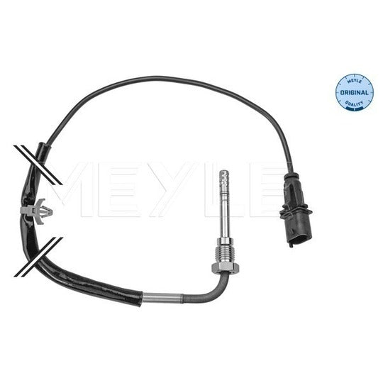 614 800 0034 Sensor, exhaust gas temperature