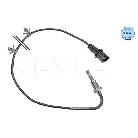 614 800 0035 Sensor, exhaust gas temperature