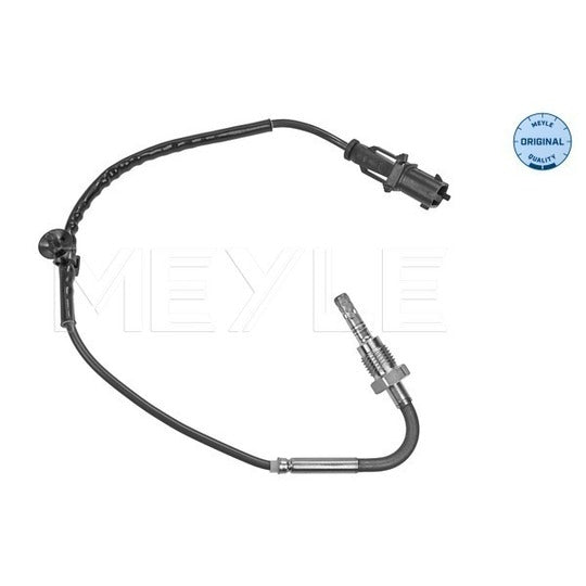 614 800 0037 Sensor, exhaust gas temperature