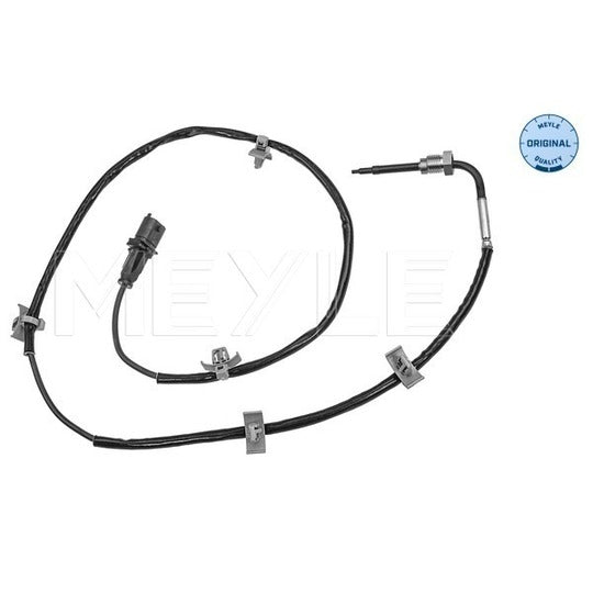 614 800 0044 Sensor, exhaust gas temperature