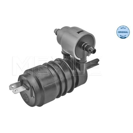 614 870 9001 Water Pump, window cleaning