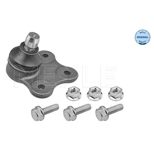 616 010 0006 Ball Joint
