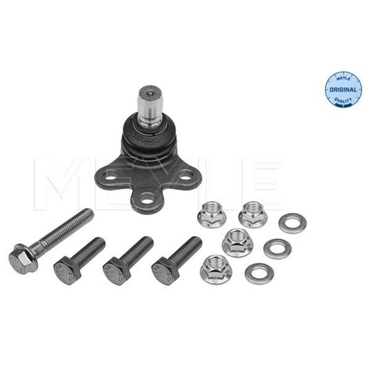 616 010 0009 Ball Joint