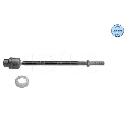 616 031 0015 Tie Rod Axle Joint