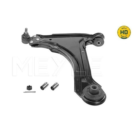 616 050 0009/HD Track Control Arm