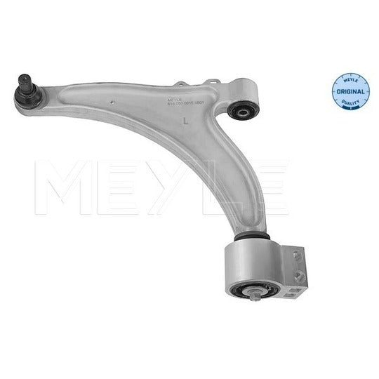616 050 0015 Track Control Arm