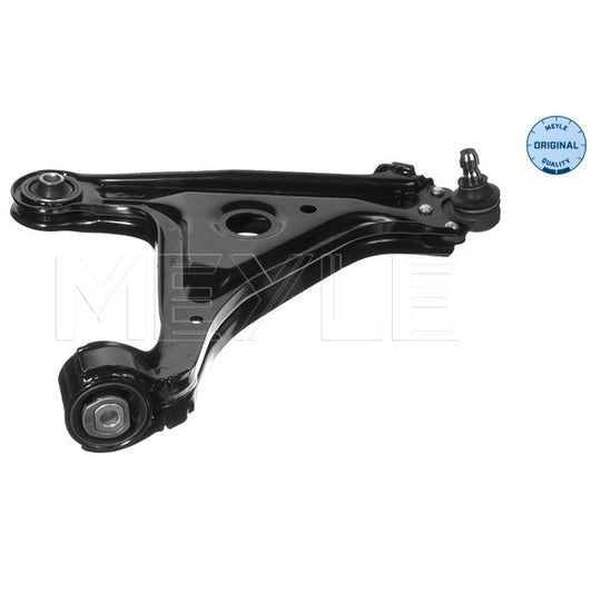 616 050 0017 Track Control Arm