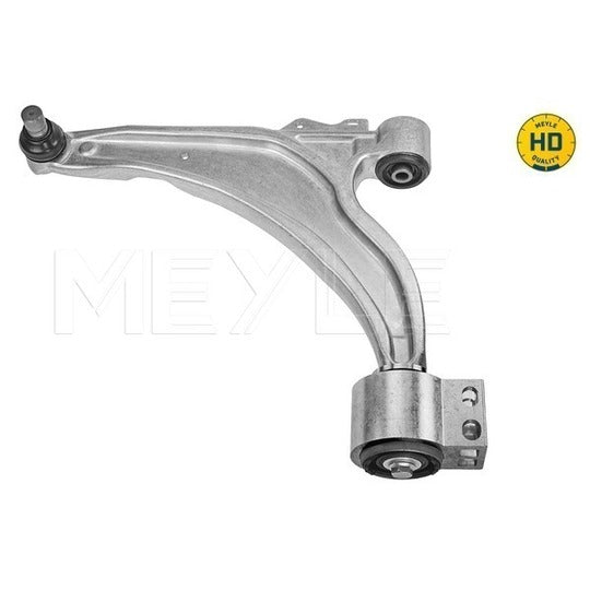 616 050 0071/HD Track Control Arm