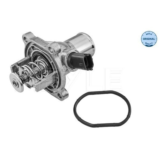 628 228 0002 Thermostat, coolant