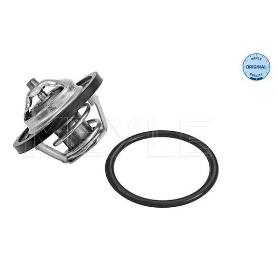 628 271 0008 Thermostat, coolant