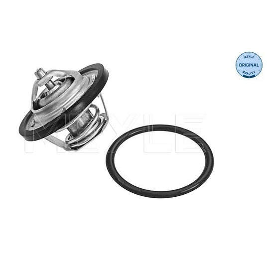 628 279 0008 Thermostat, coolant